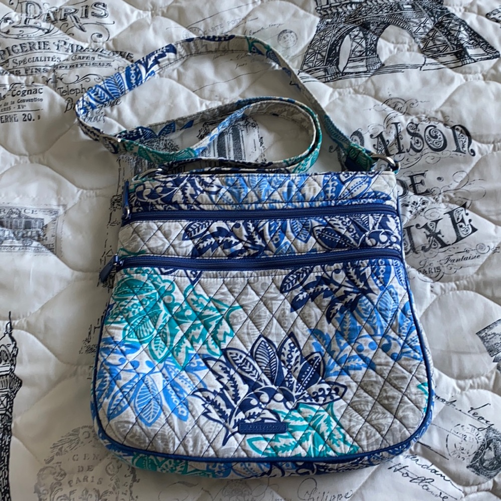 Vera Bradley purse